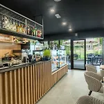 Aparthotel Sea & Forest 4*