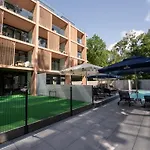 Lägenhetshotell Sea & Forest Miedzyzdroje