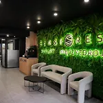 Lägenhetshotell Sea & Forest