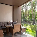 Sea & Forest 4* מידזיזדרויה
