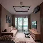 Lägenhetshotell Sea & Forest 4*