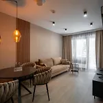 Lägenhetshotell Sea & Forest 4*