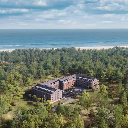 Sea & Forest 4* 米兹多洛杰