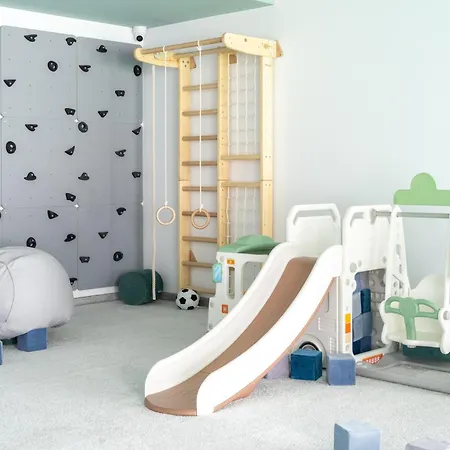 Lägenhetshotell Sea & Forest 4*