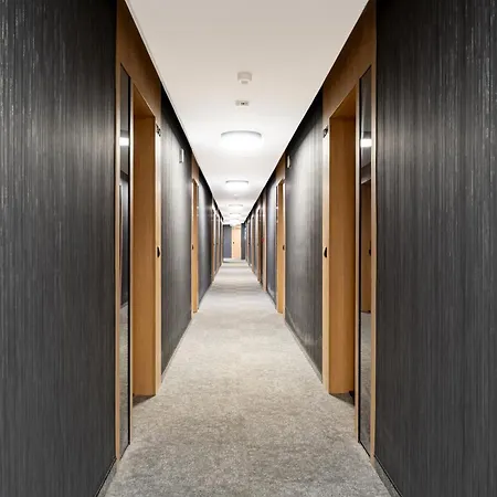 Sea & Forest Apart Otel