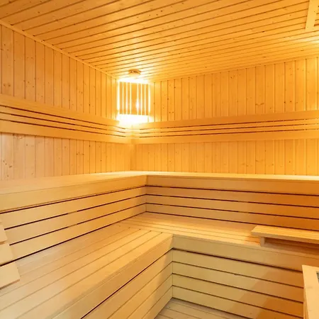 Sea & Forest Miedzyzdroje