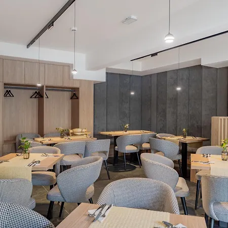 Sea & Forest 4* Miedzyzdroje