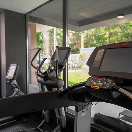 Sea & Forest 4* Miedzyzdroje