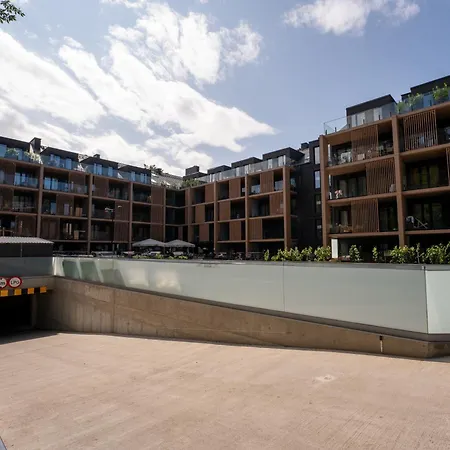 Aparthotel Sea & Forest