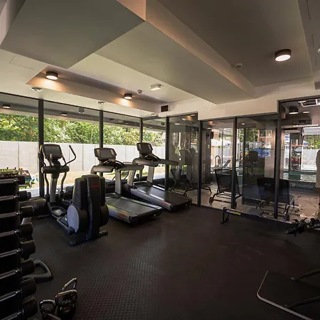 Sea & Forest 4* Miedzyzdroje