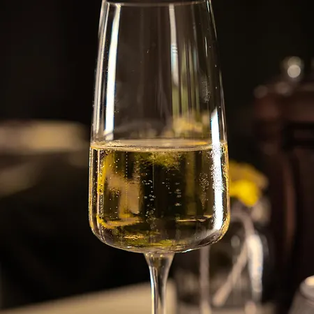 Lägenhetshotell Sea & Forest 4*