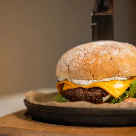 Sea & Forest Aparthotel 4*