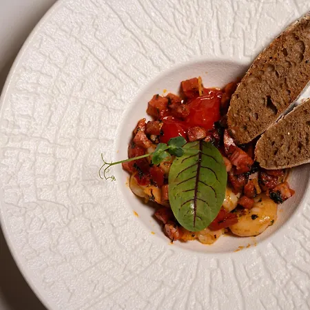 Sea & Forest Aparthotel Miedzyzdroje