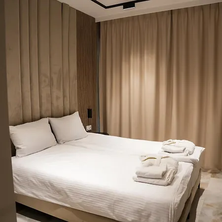 Sea & Forest Aparthotel