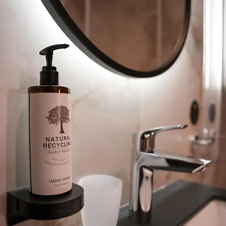 Sea & Forest Miedzyzdroje