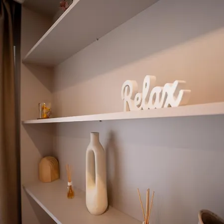 Aparthotel Sea & Forest 4*