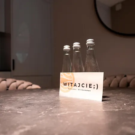 Sea & Forest Aparthotel Miedzyzdroje