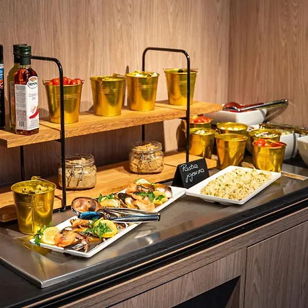 Aparthotel Sea & Forest