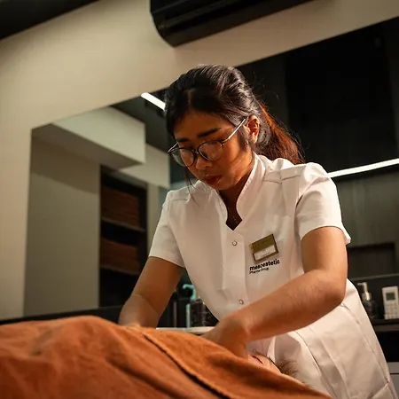 Aparthotel Sea & Forest 4*