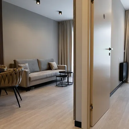 Sea & Forest 公寓式酒店