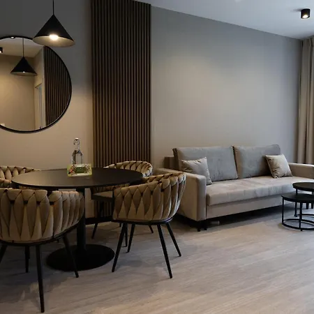 Apart Otel Sea & Forest 4*