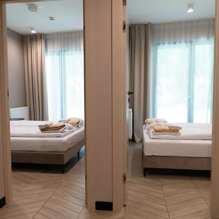 Apart Otel Sea & Forest 4*