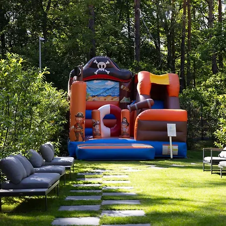 Apart Otel Sea & Forest 4*