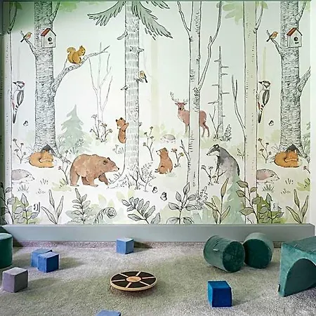 Apart Otel Sea & Forest