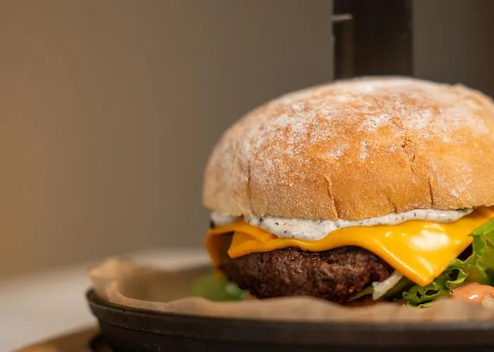 Sea&forest Hotel apartamentowy 4*